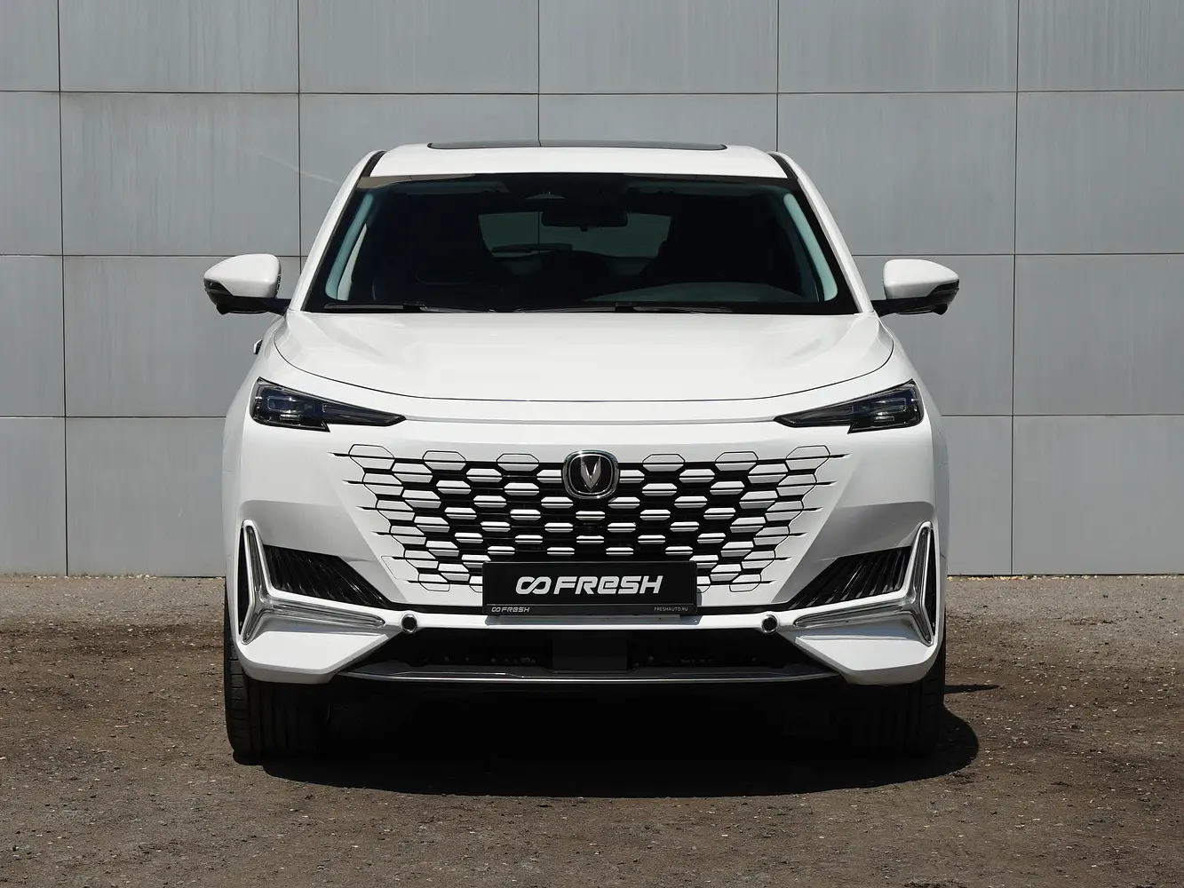 Changan