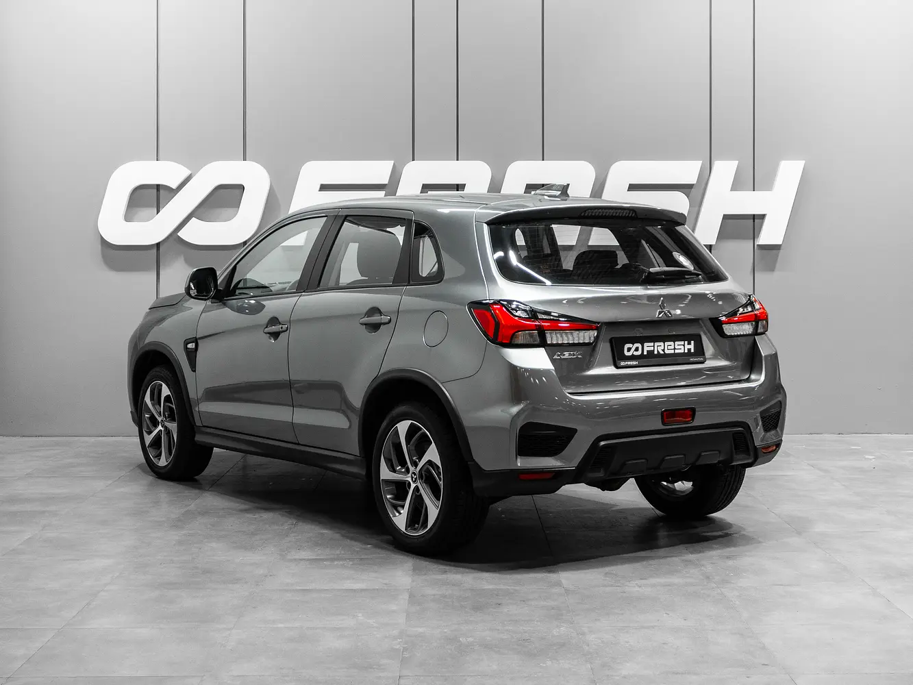 Mitsubishi