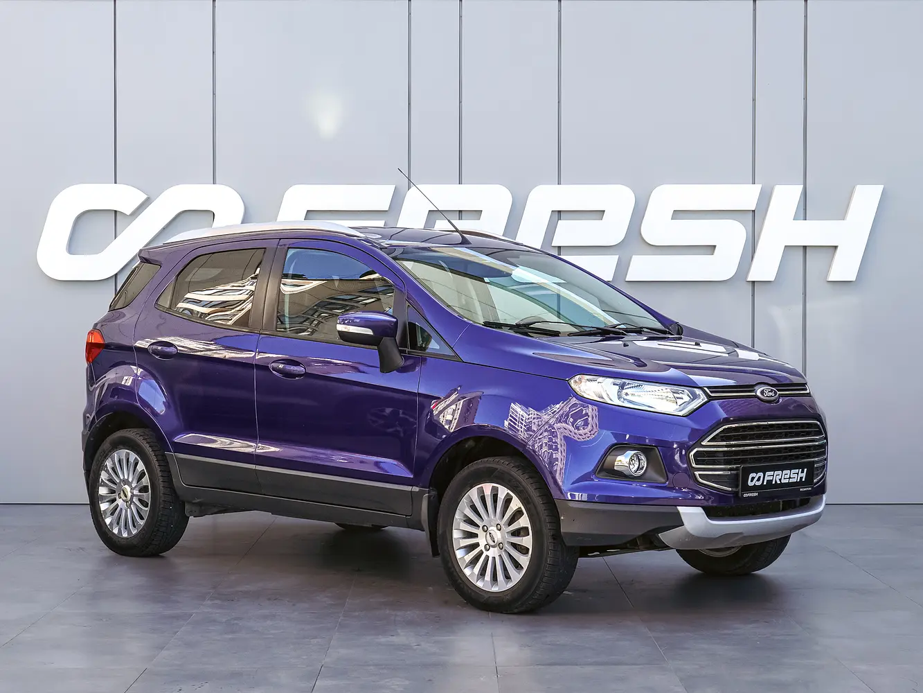 Ford