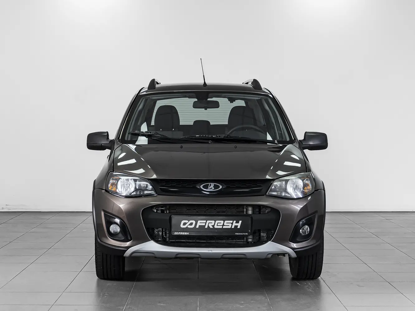 LADA (ВАЗ)
