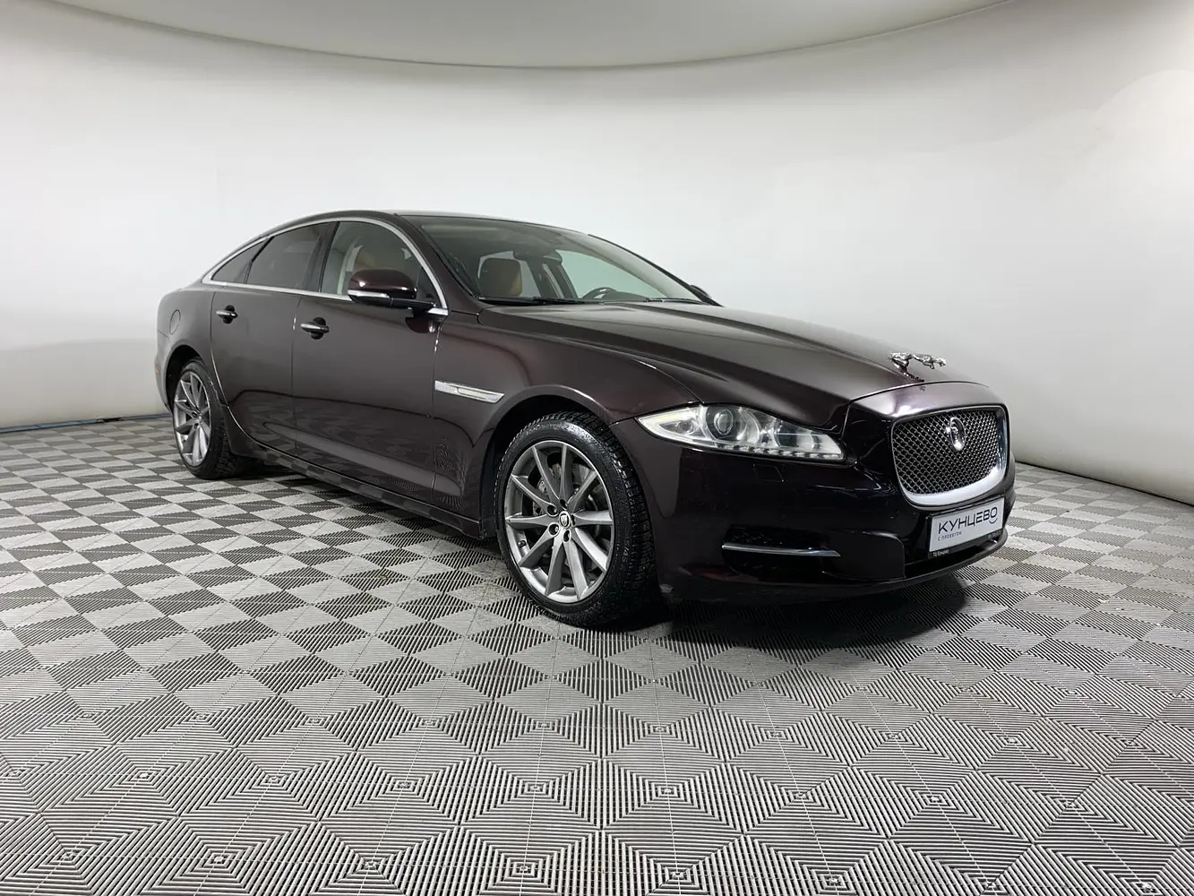 Jaguar