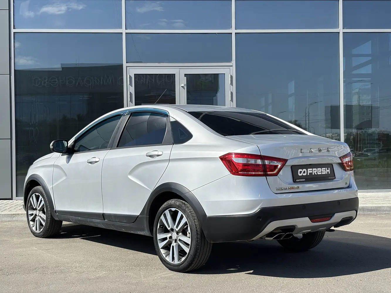 LADA (ВАЗ)