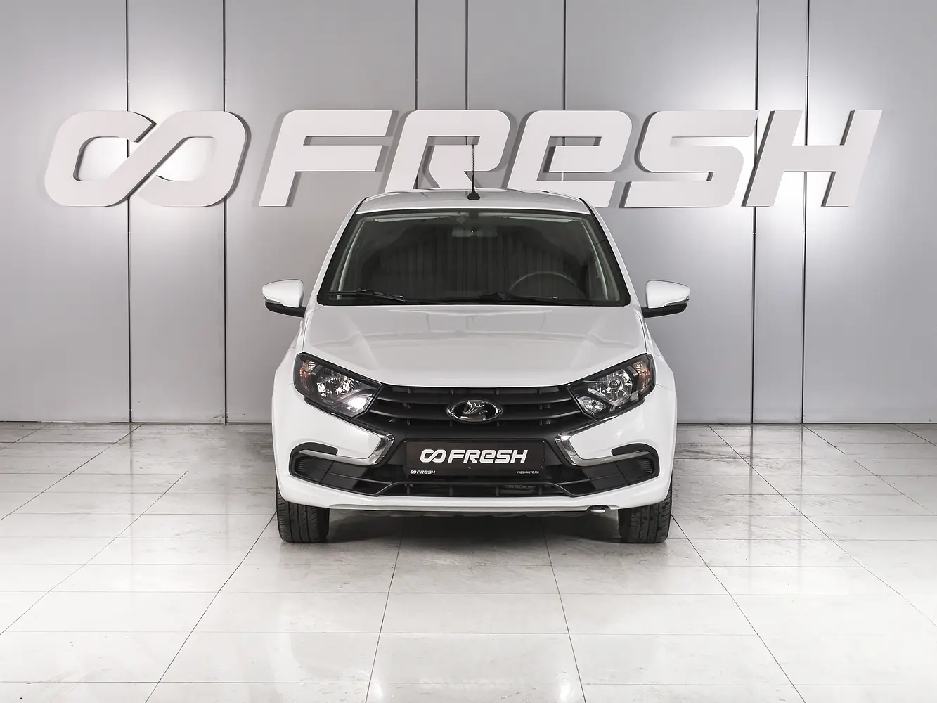LADA (ВАЗ)