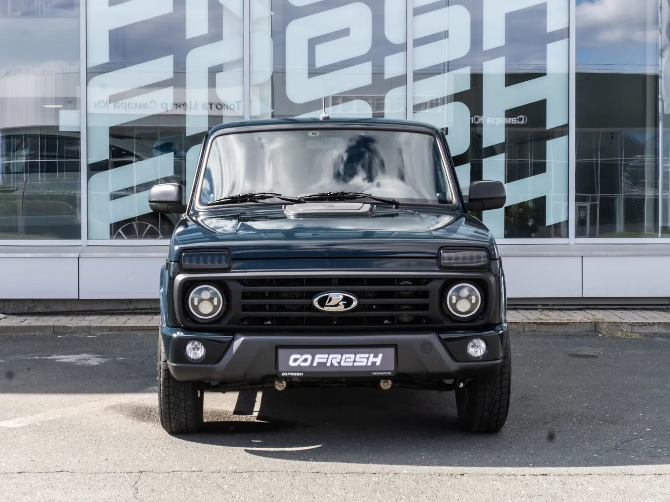 LADA (ВАЗ)