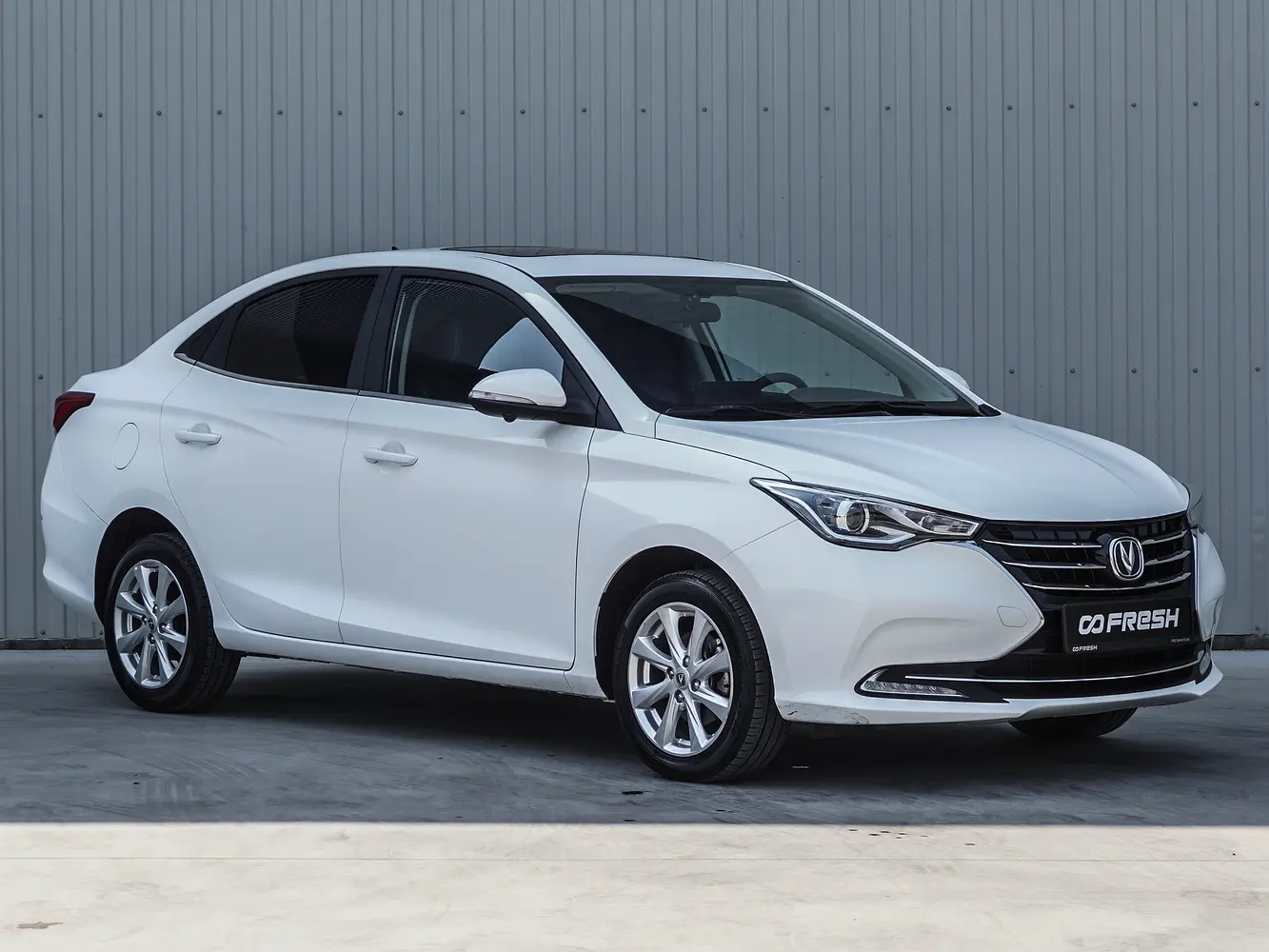 Changan