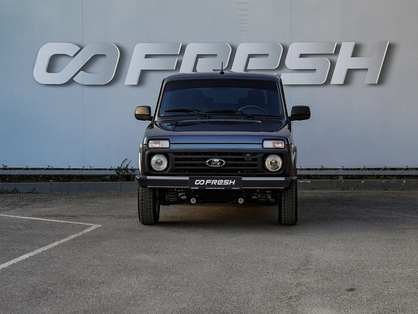 LADA (ВАЗ)