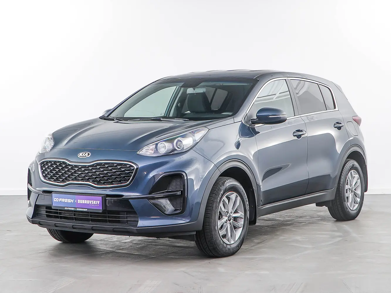 Kia