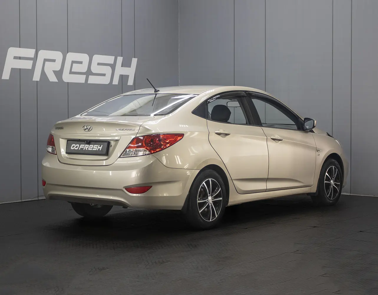 Hyundai