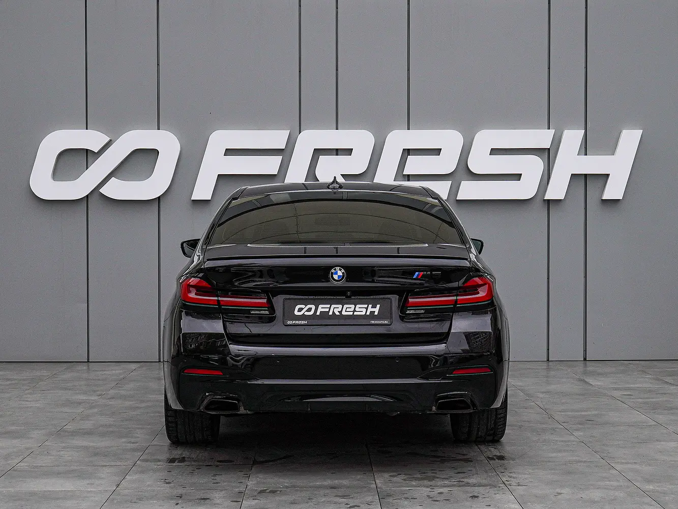 BMW