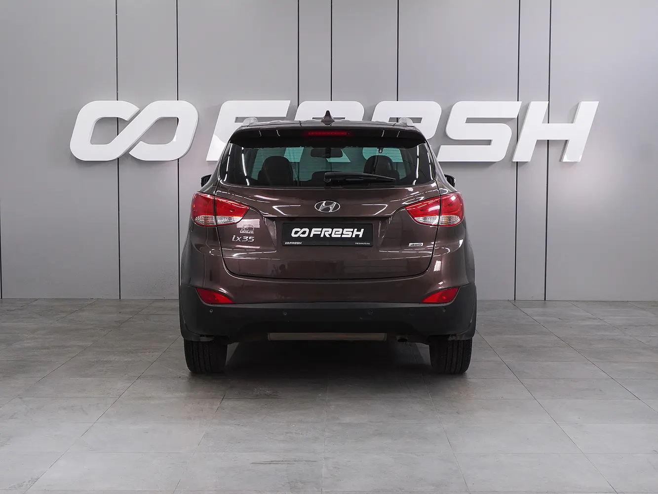 Hyundai