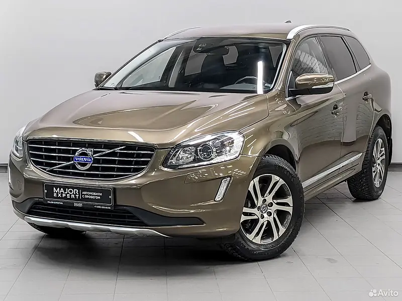 XC60