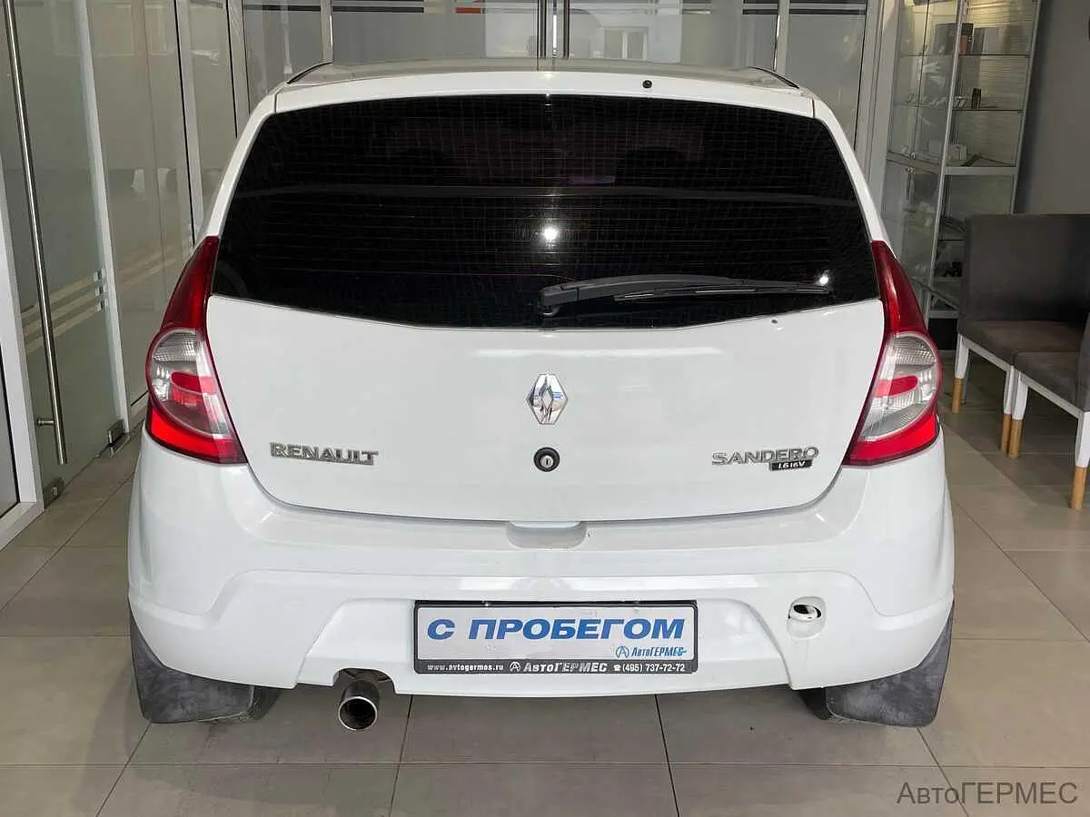 Renault
