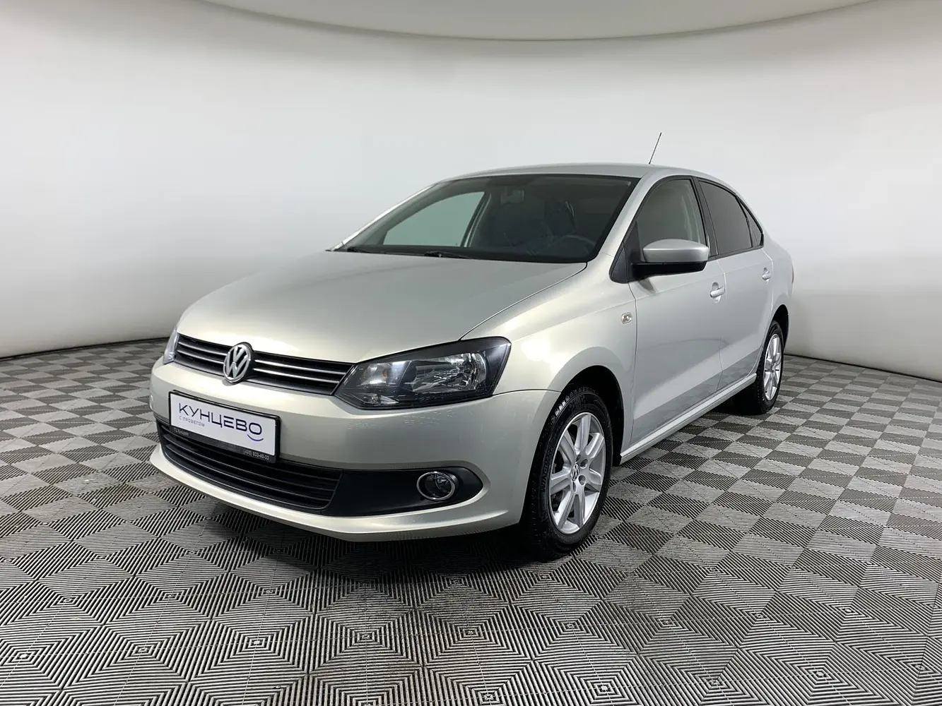 Volkswagen