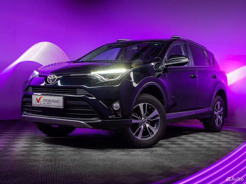 RAV4