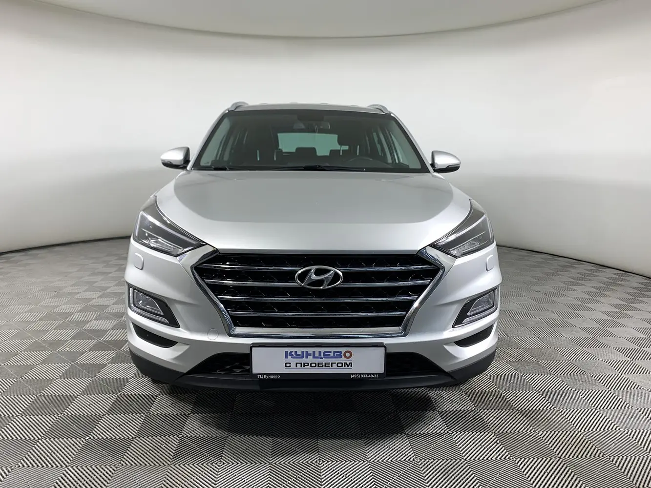 Hyundai