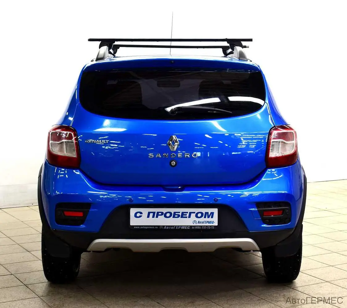 Renault