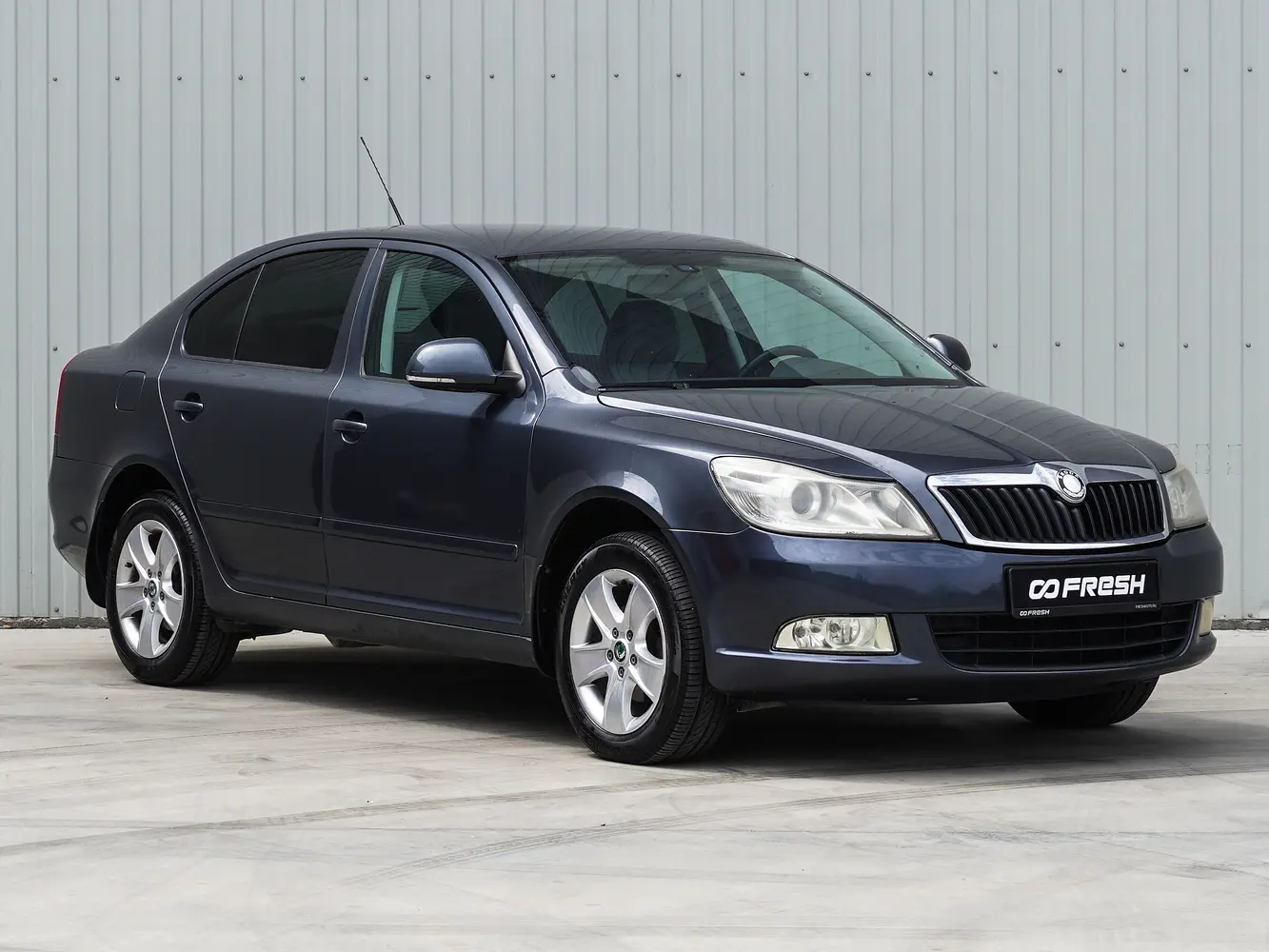 Skoda