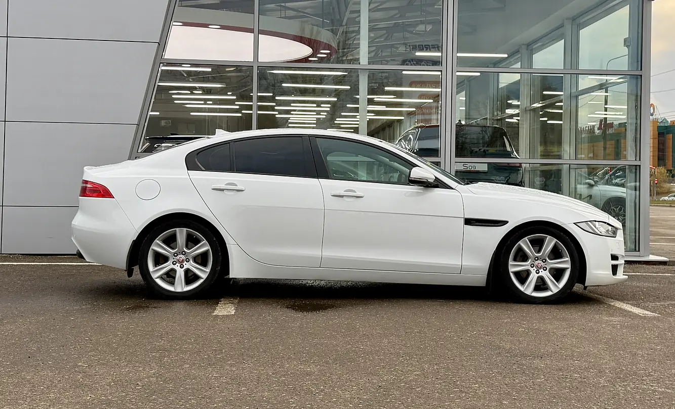 Jaguar