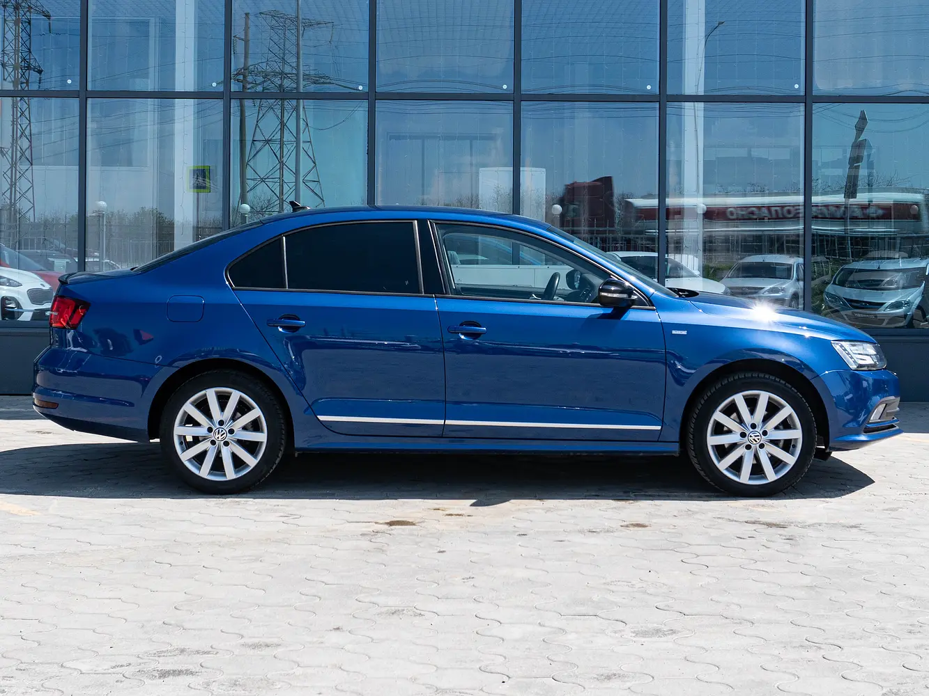 Volkswagen