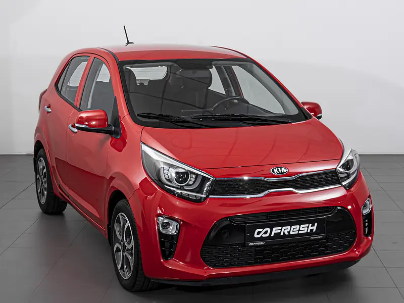 Picanto