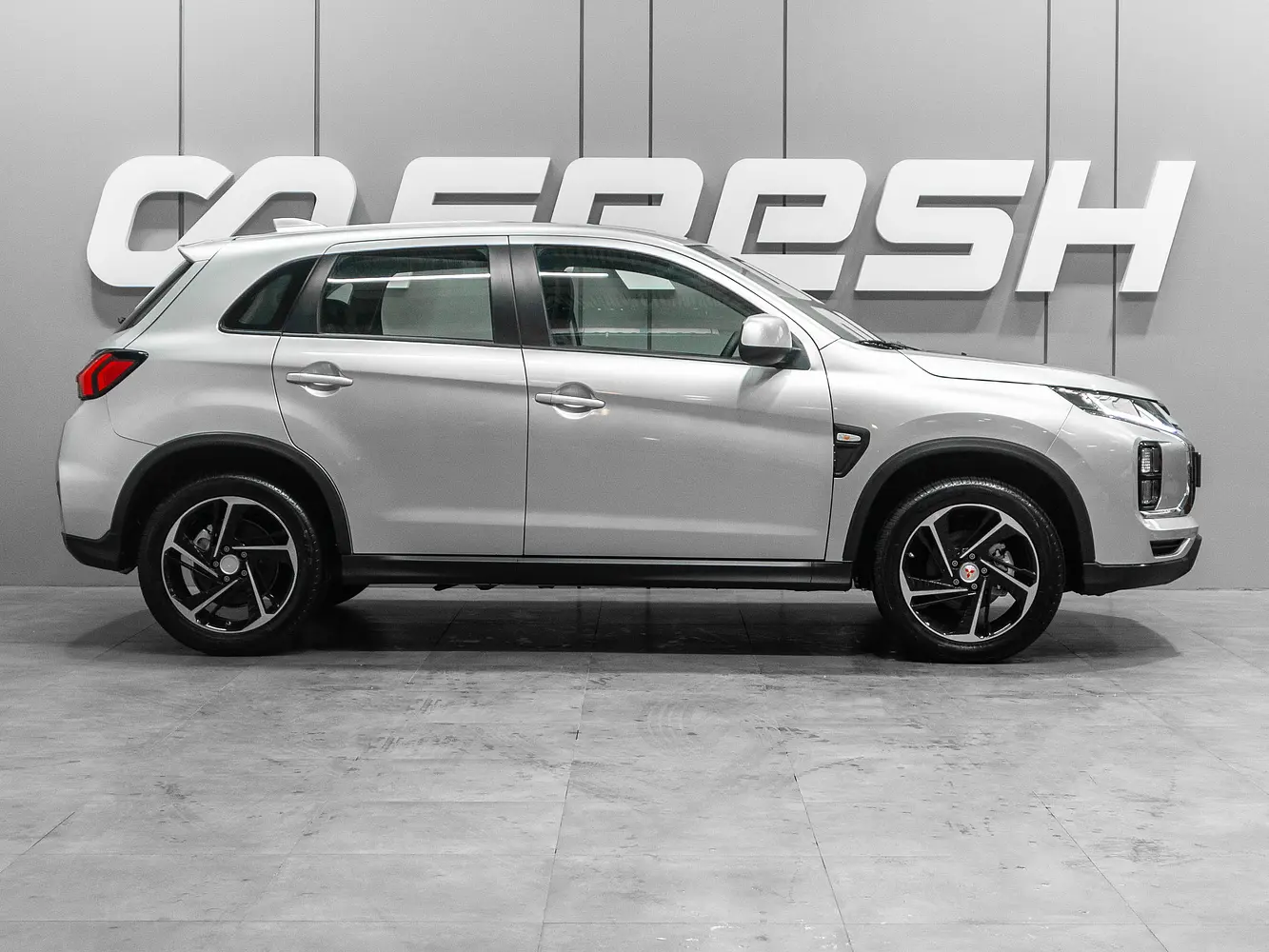 Mitsubishi