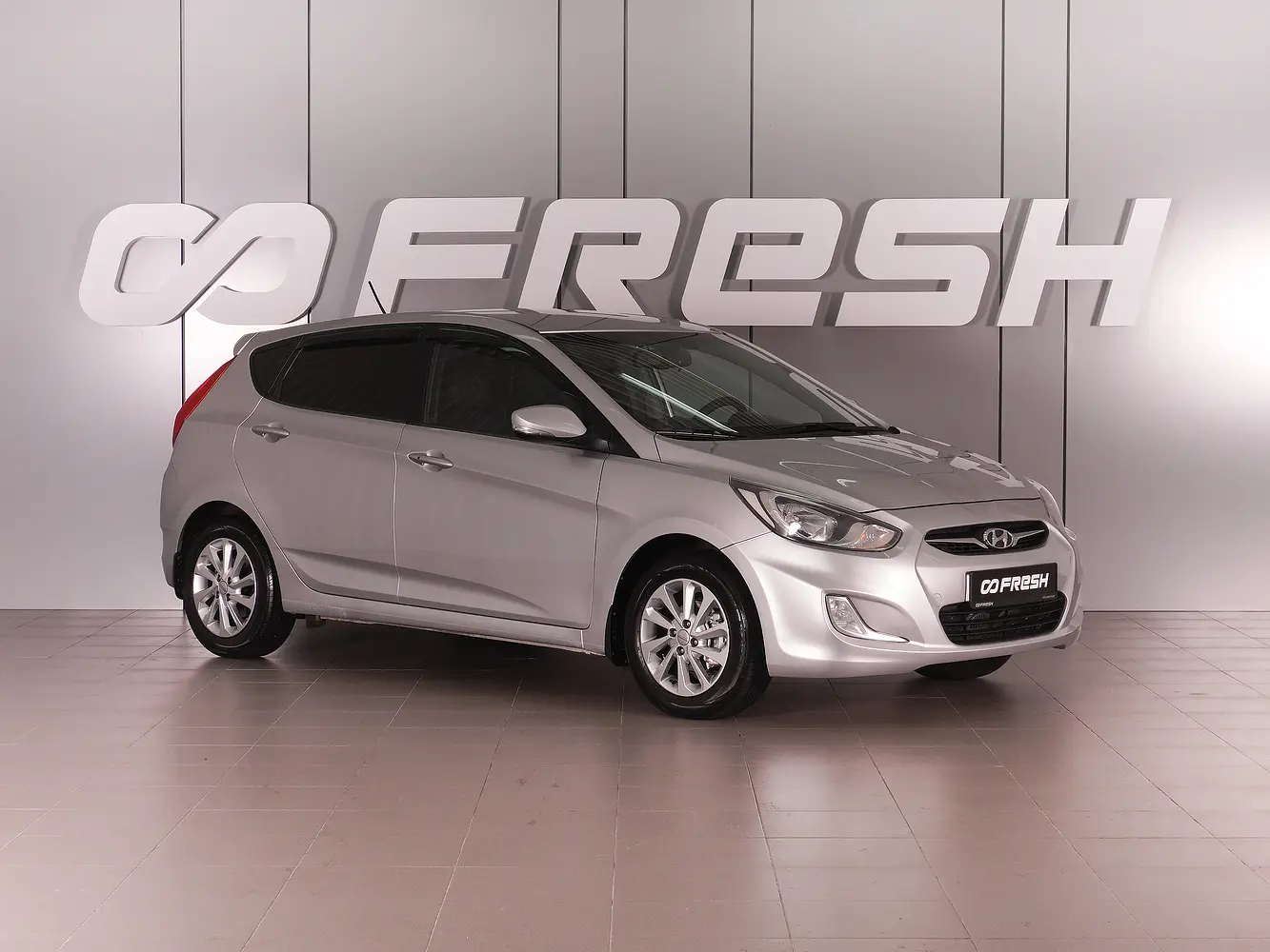 Hyundai