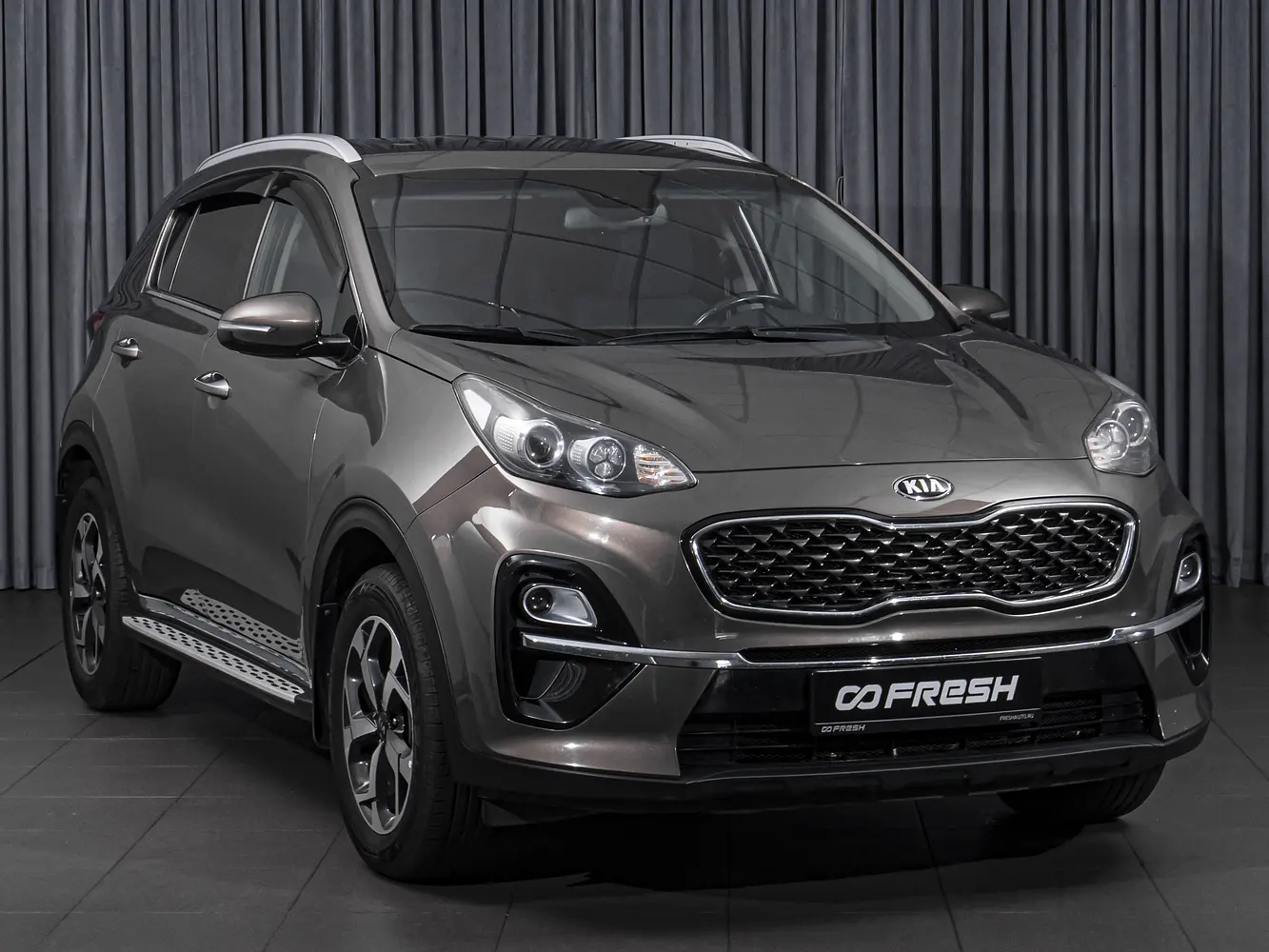 Kia
