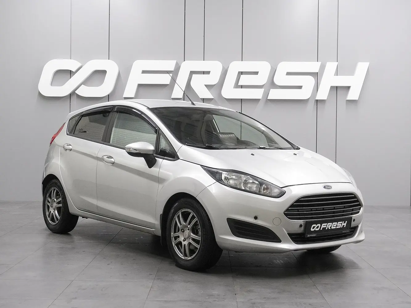 Ford