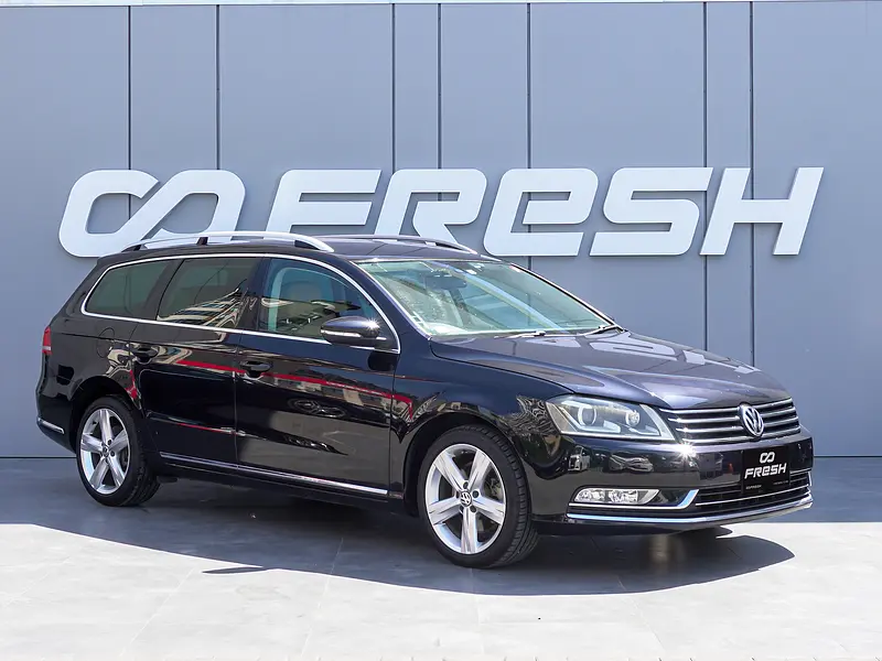 Passat
