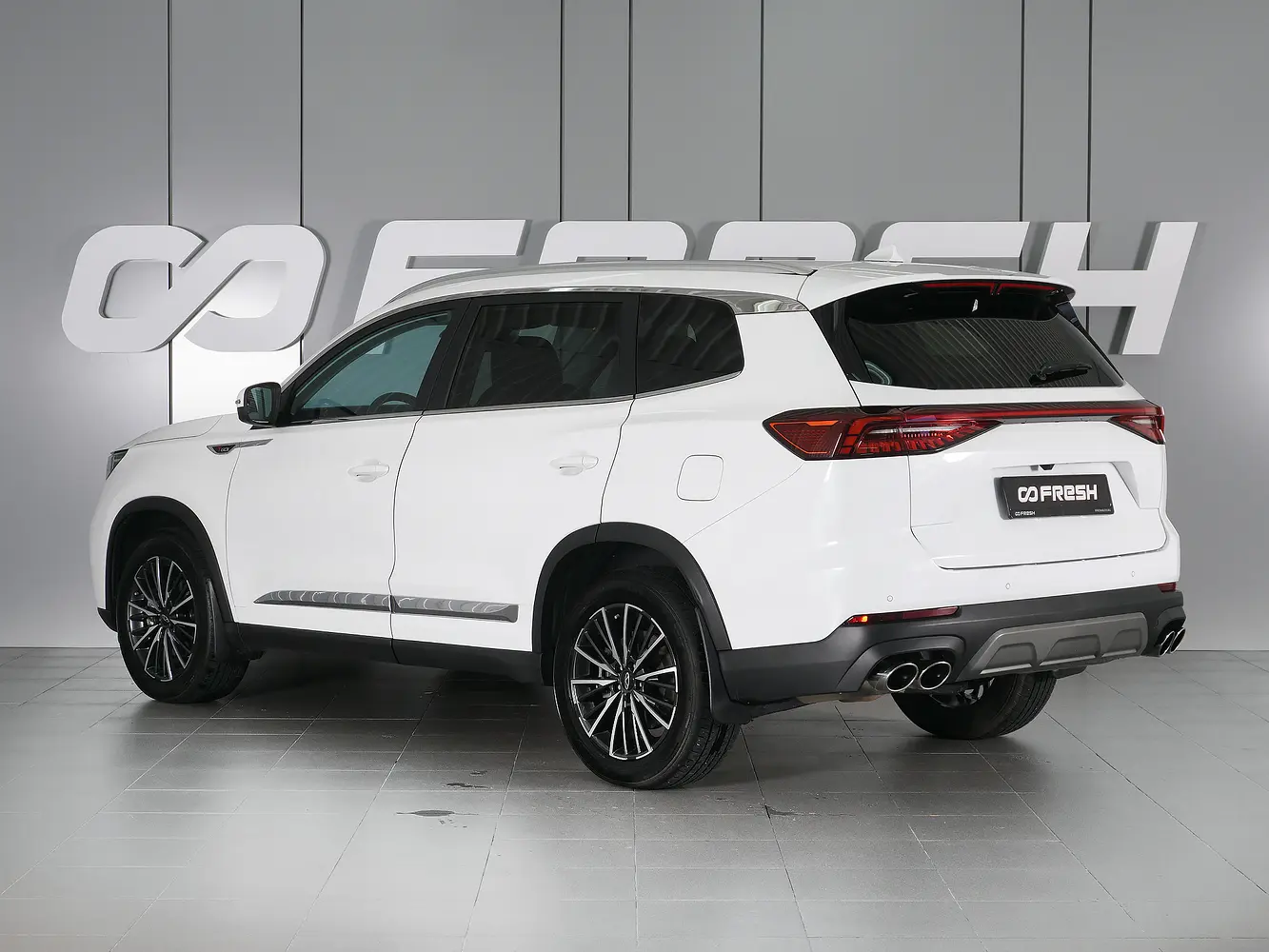 Chery