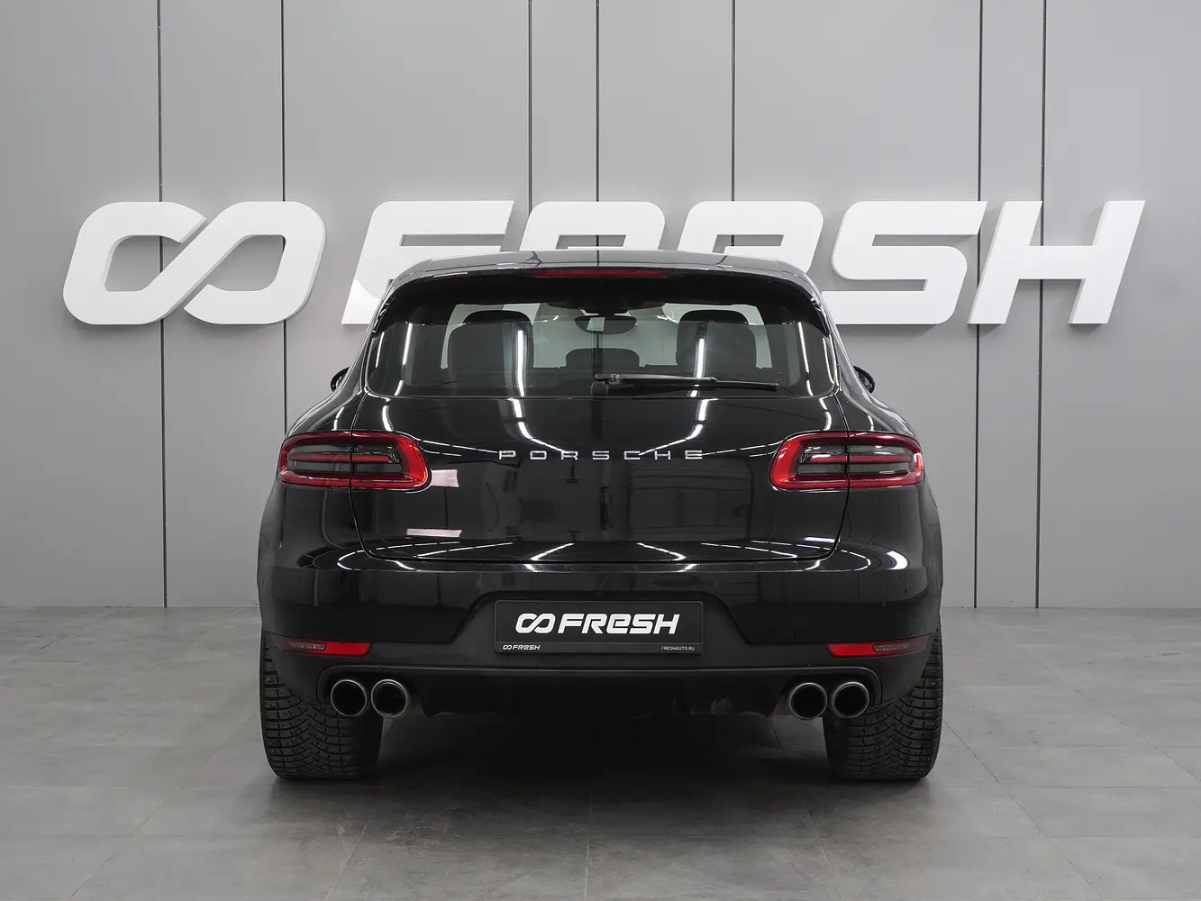 Porsche