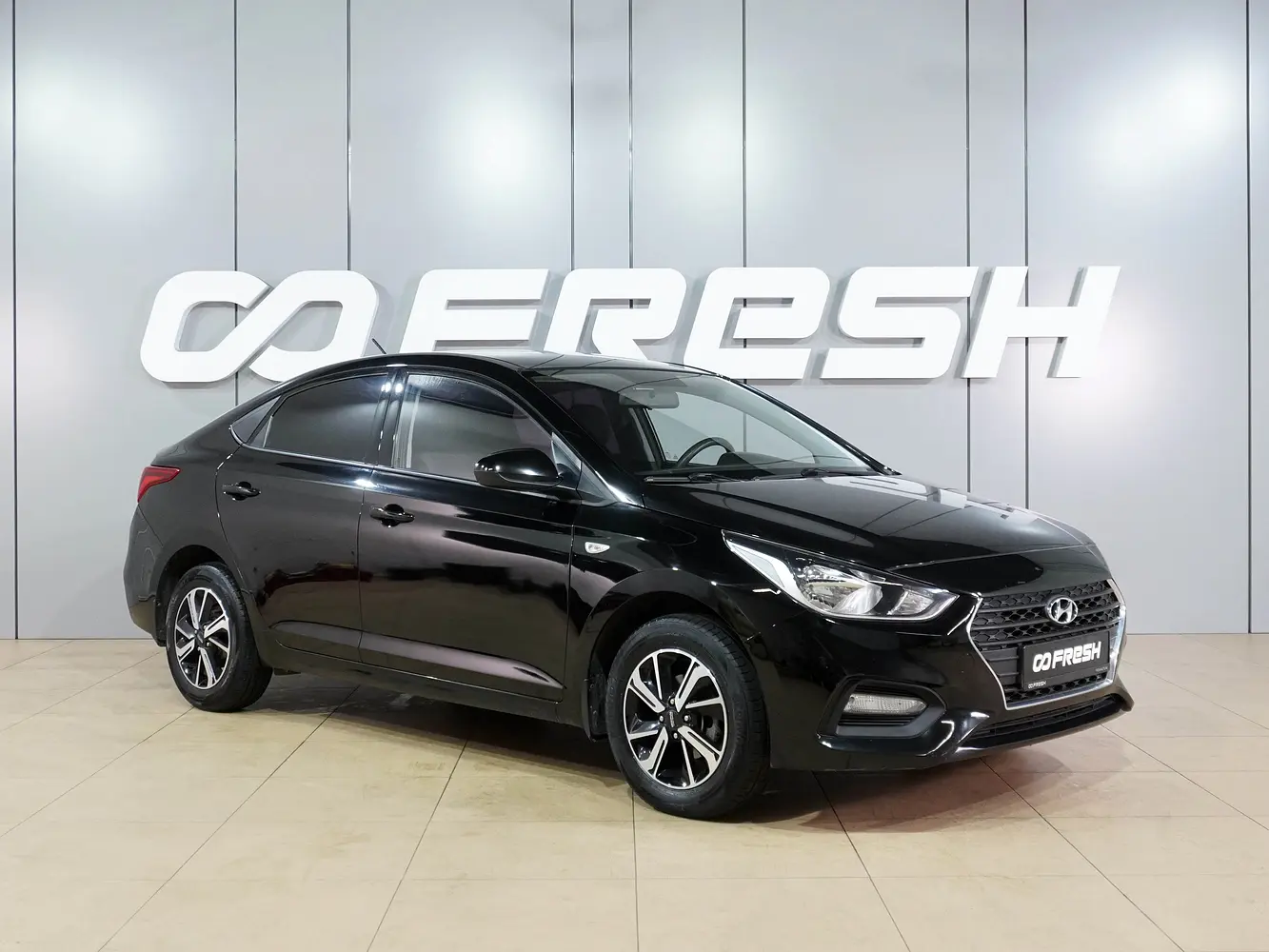 Hyundai