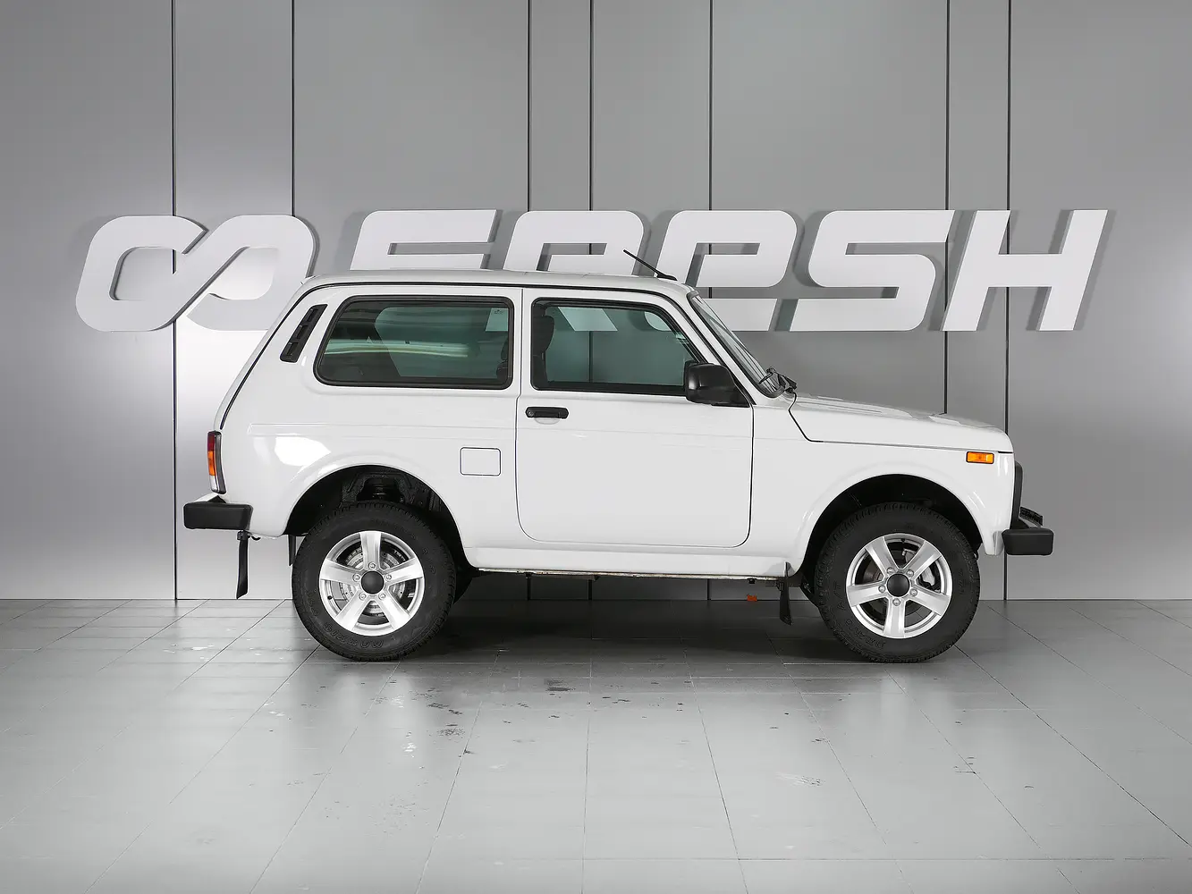 LADA (ВАЗ)