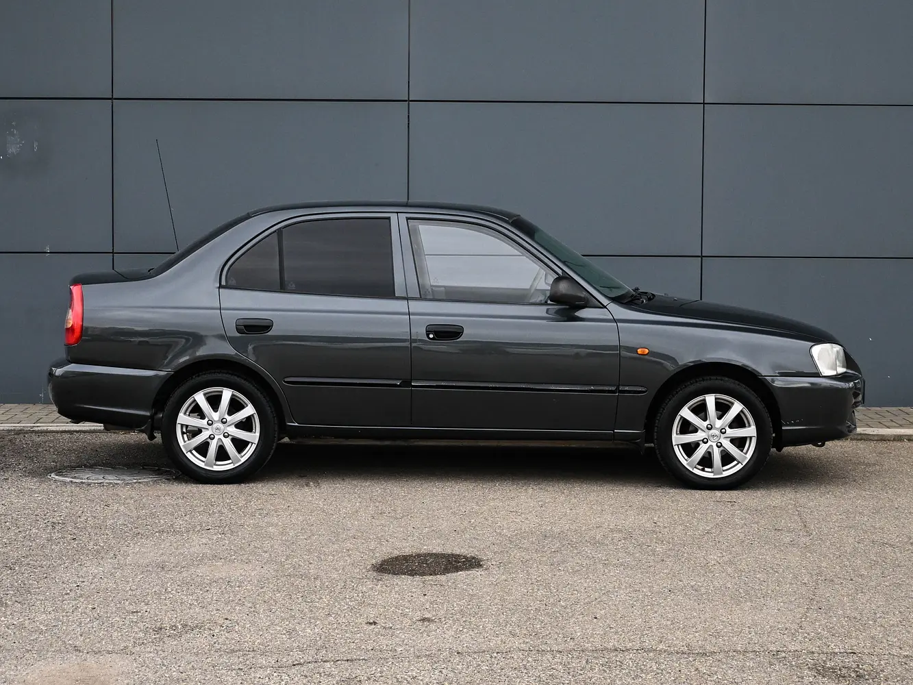 Hyundai