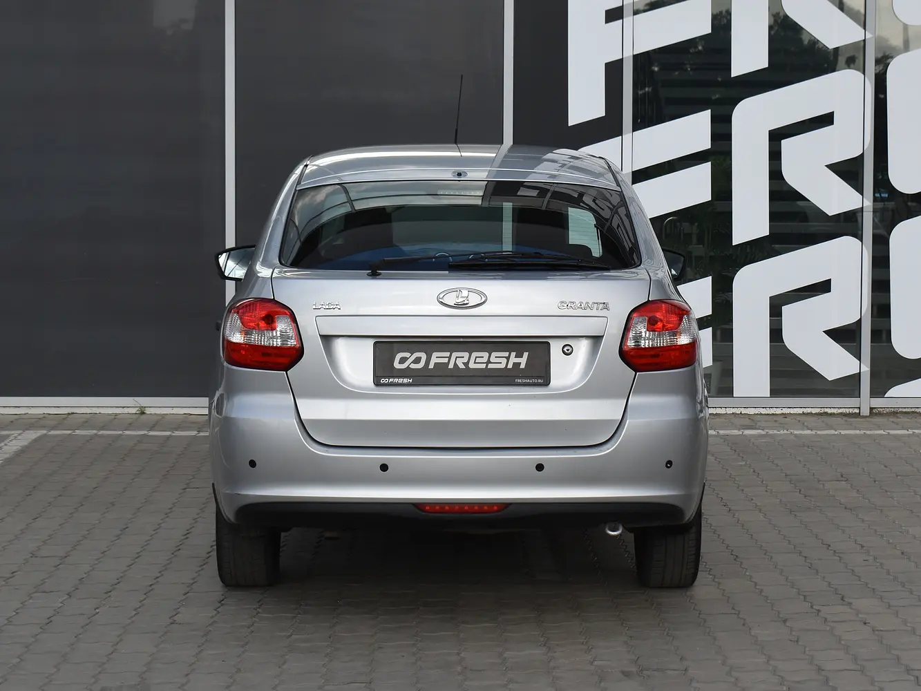 LADA (ВАЗ)
