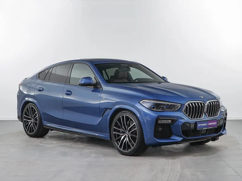 X6