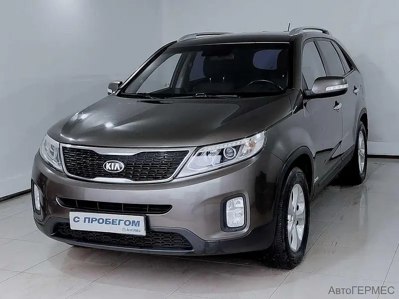 Sorento