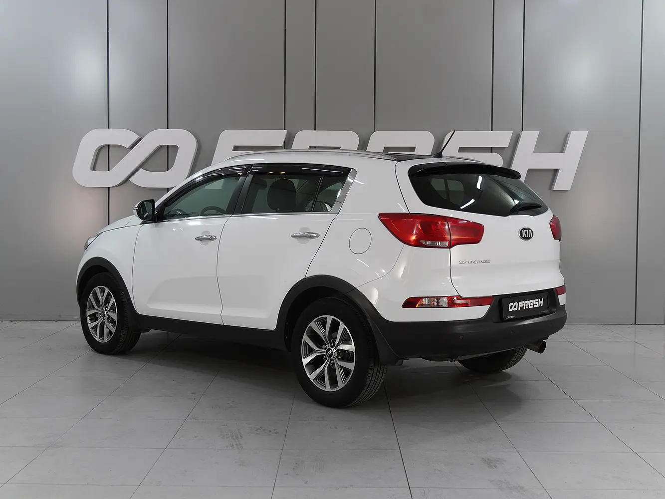 Kia
