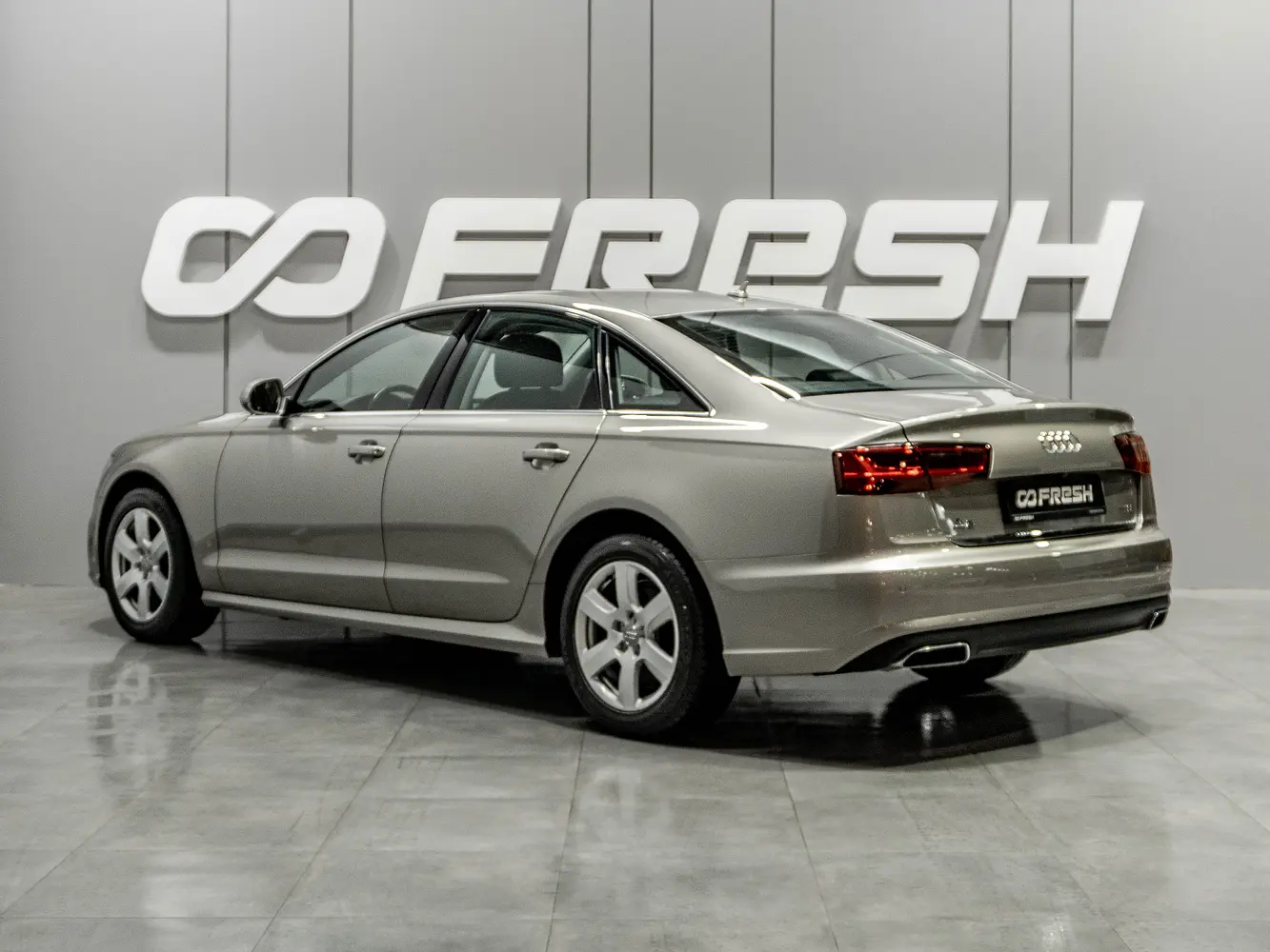 Audi