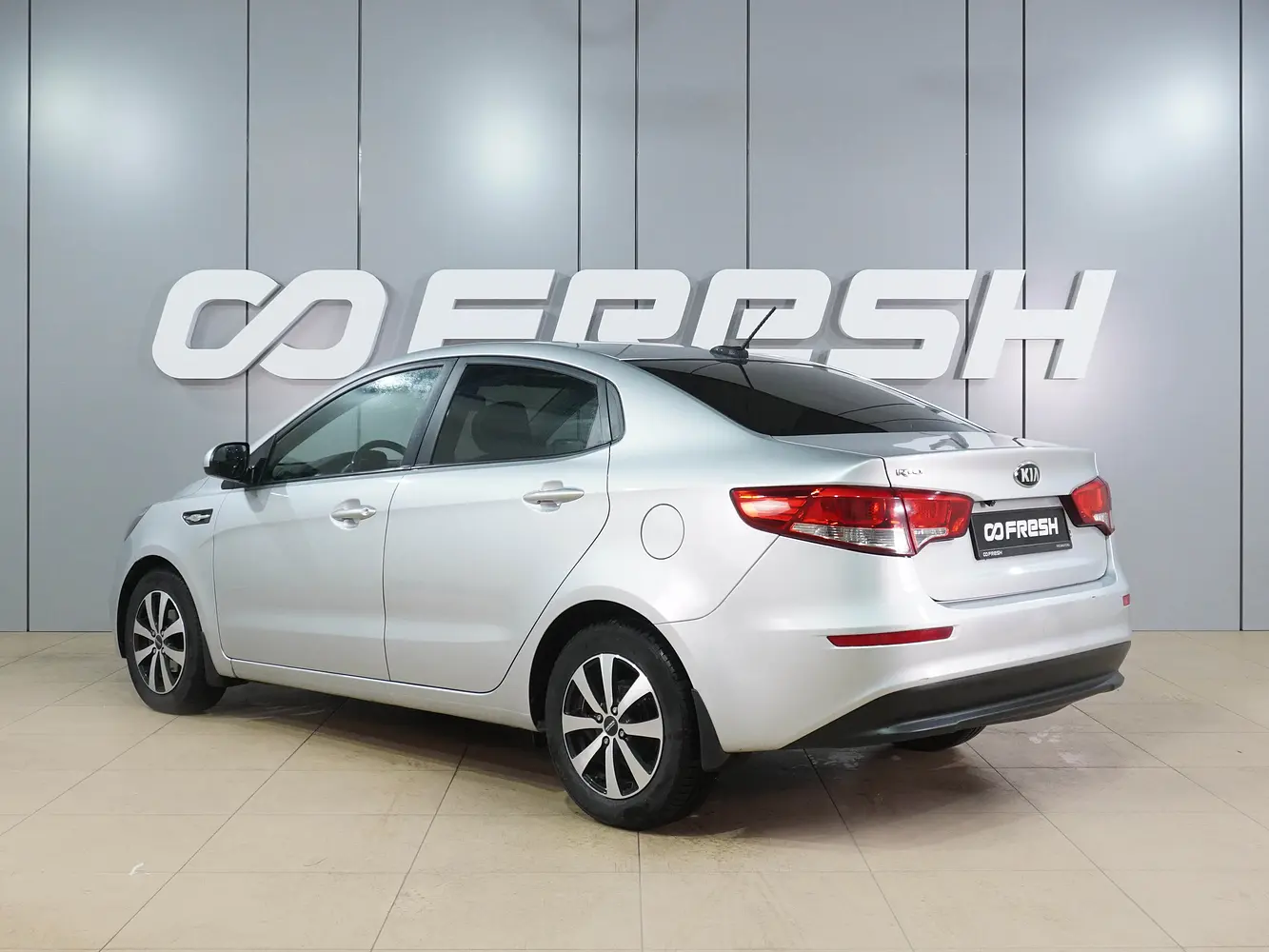 Kia