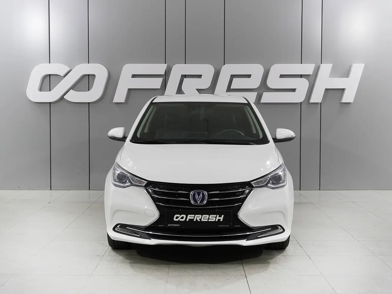 Changan