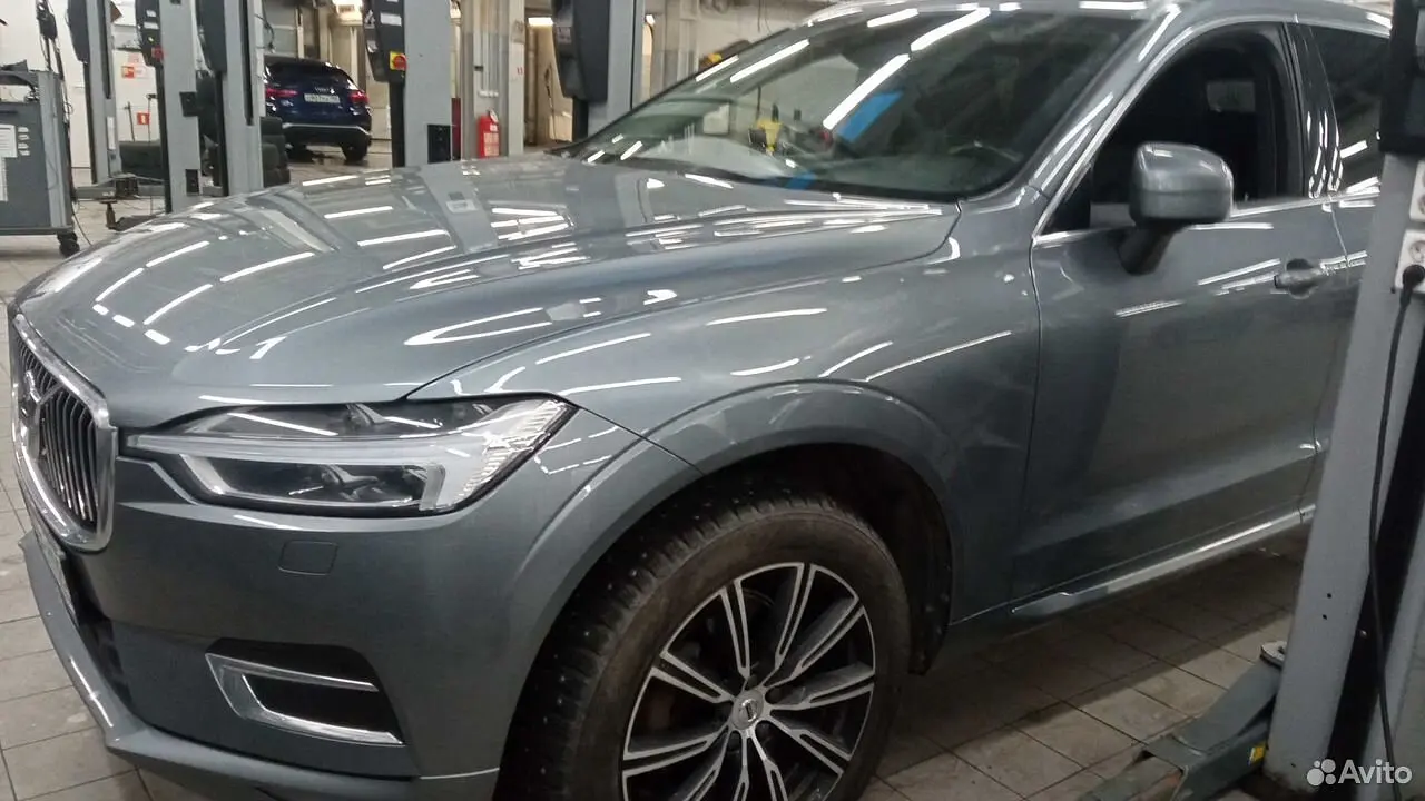 Volvo