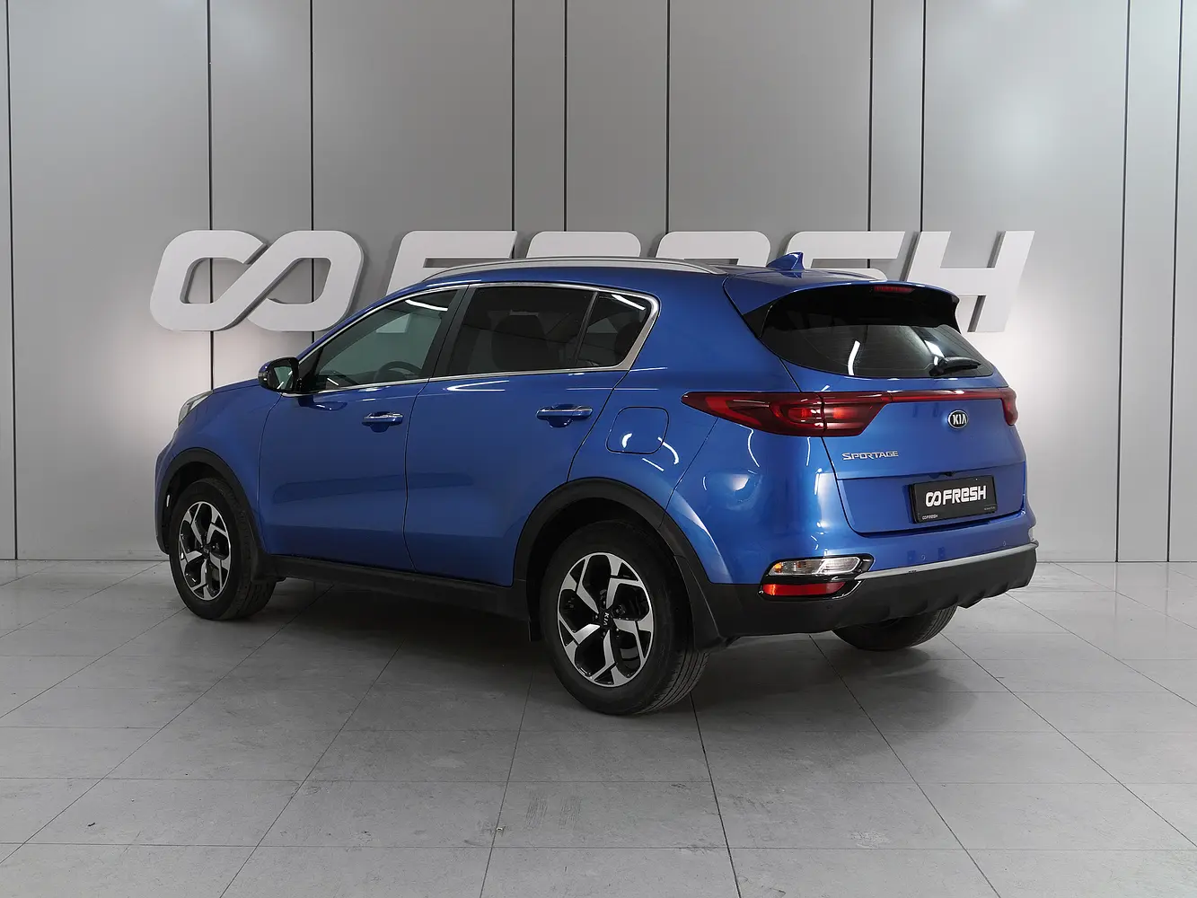 Kia