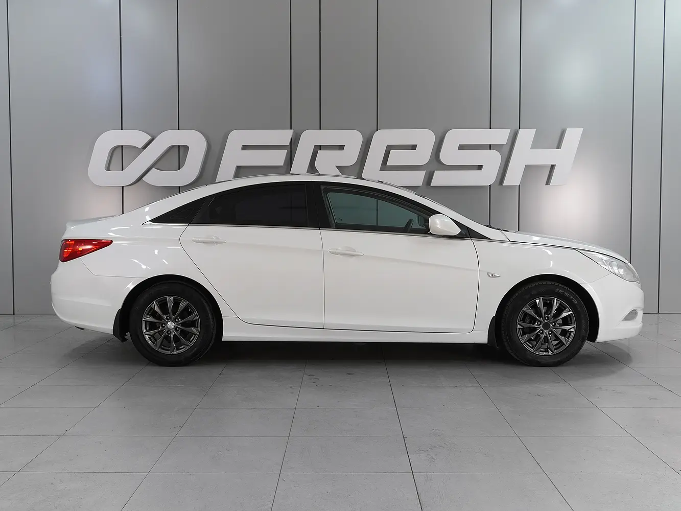 Hyundai