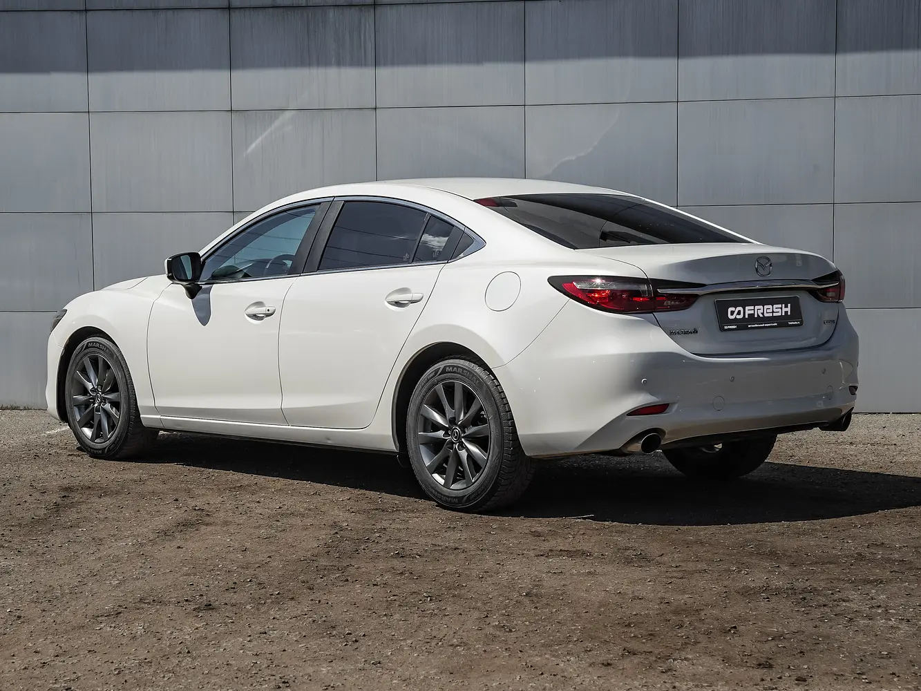 Mazda
