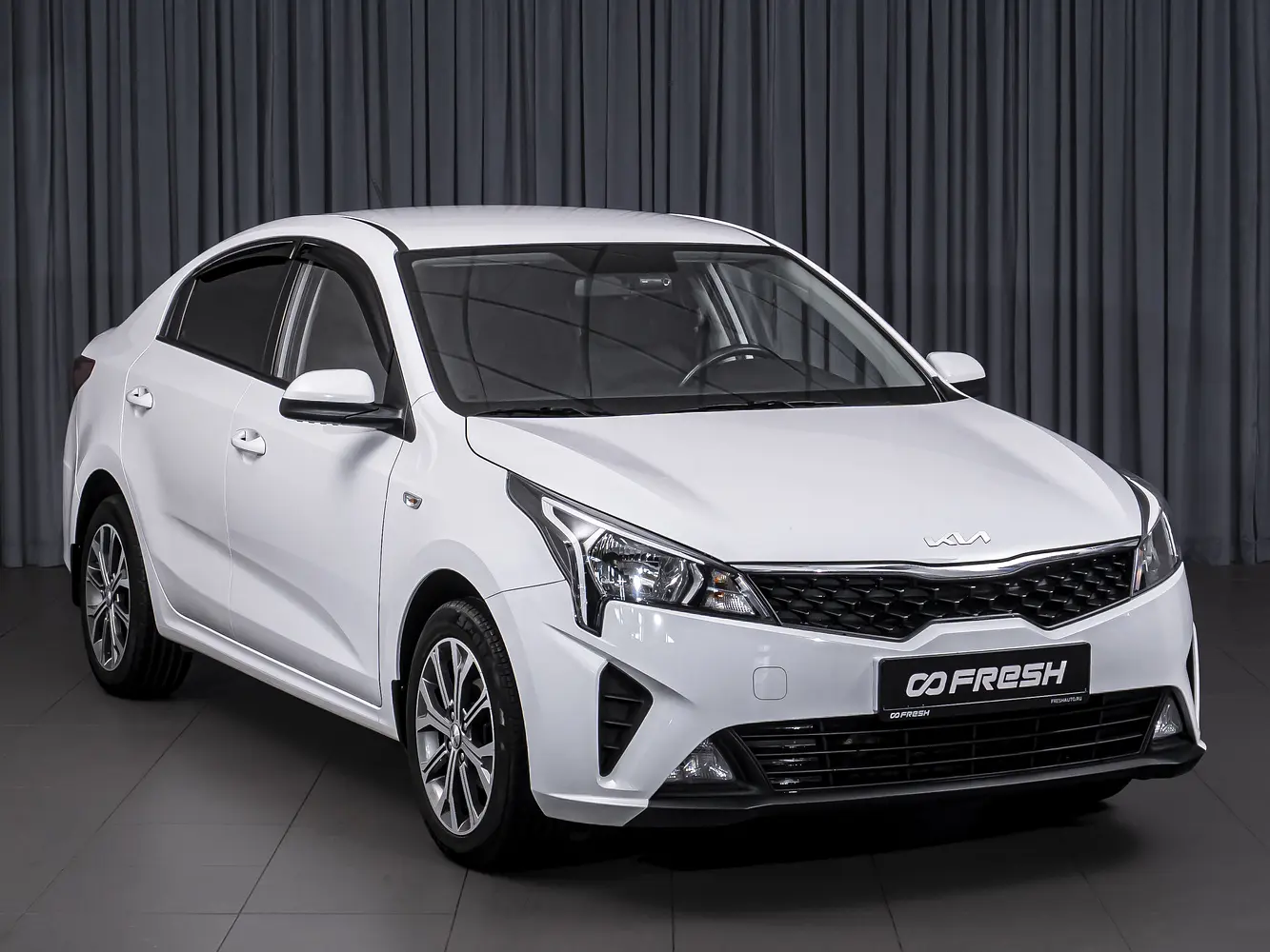 Kia