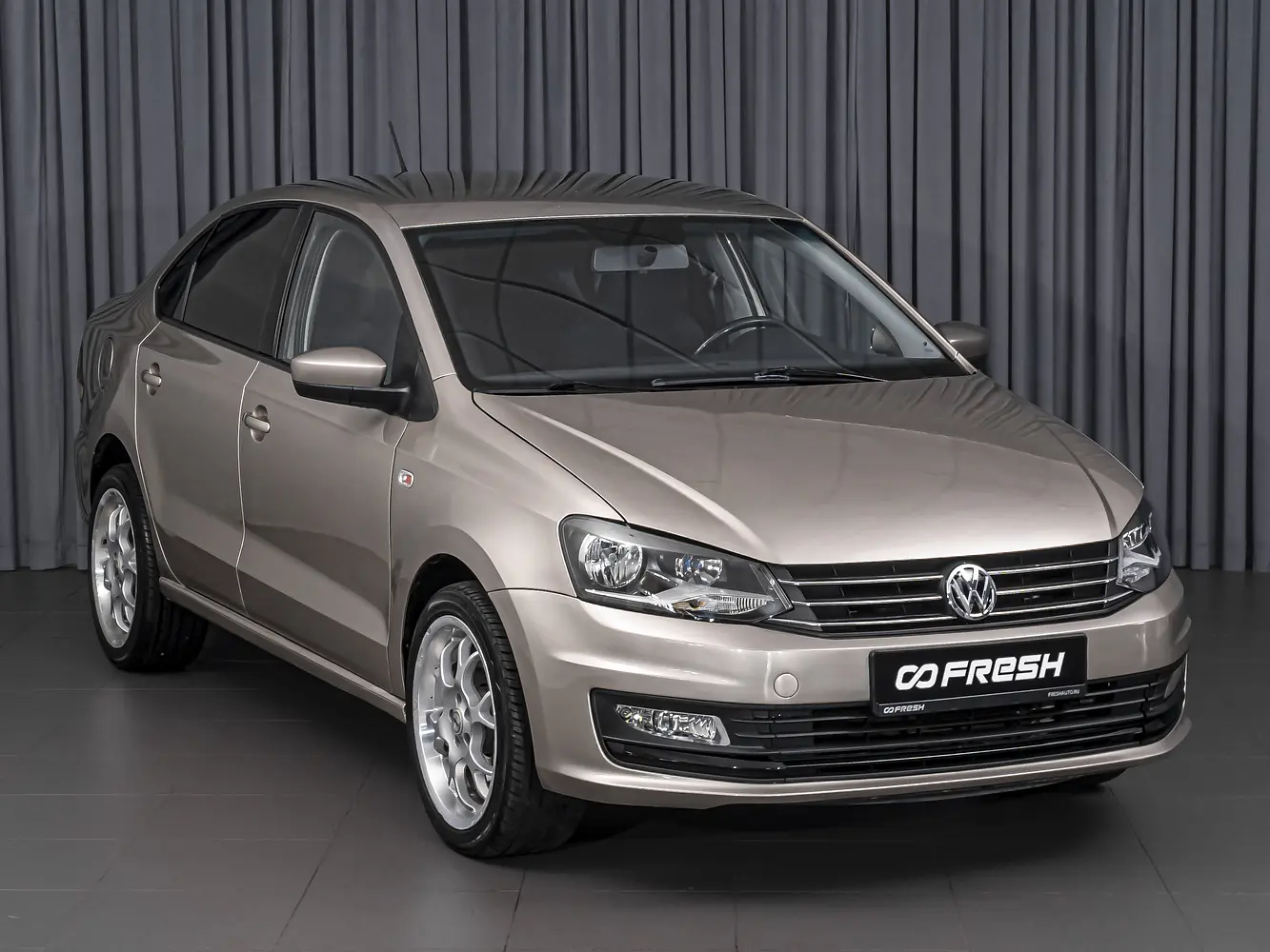 Volkswagen