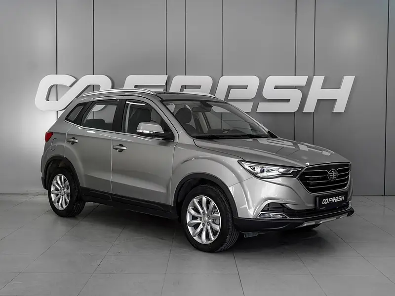 Besturn X40