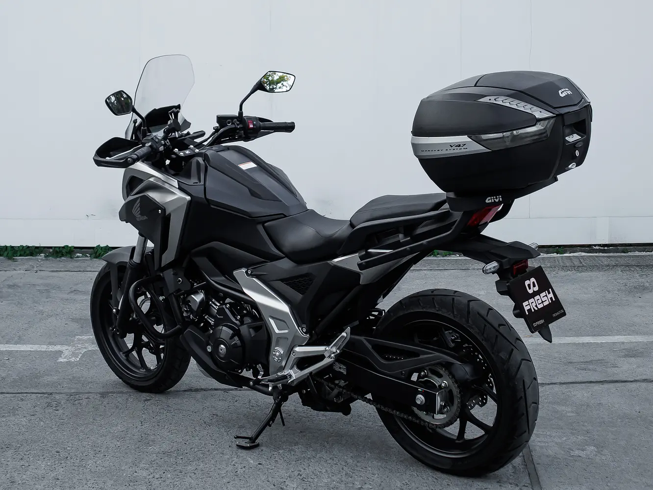 Honda