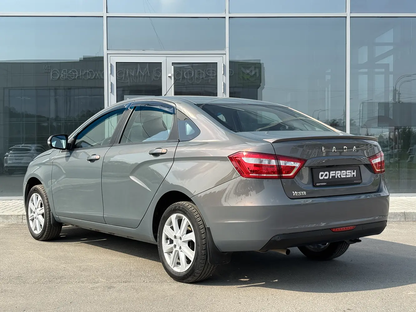 LADA (ВАЗ)